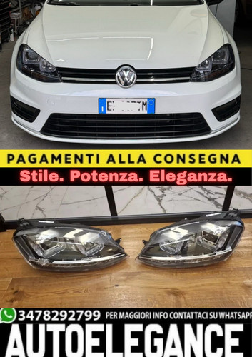 2063 fari anteriori adatto - fari, per