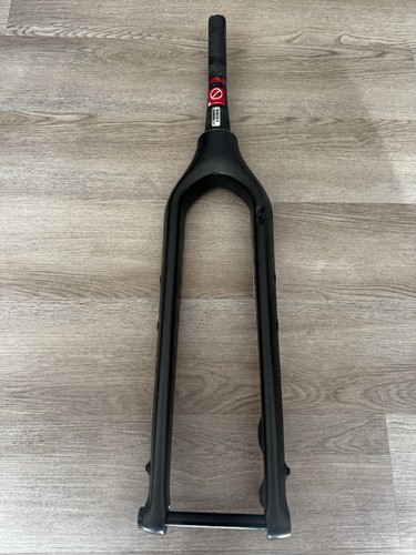 Forcella mtb conica - conica, niner