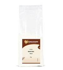 Farina di Grano Tenero Tipo 0