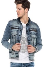Cipo & Baxx BELEM Herren Jeans