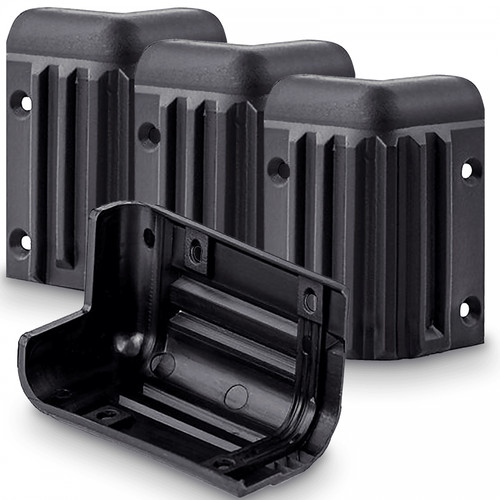Set casse volo in - 4,