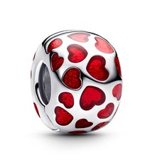 PANDORA Gioielli Argento Clip