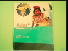 GEOGRAFIA IL NOSTRO MONDO OGGI