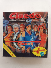 Cluedo edizione speciale - cluedo,