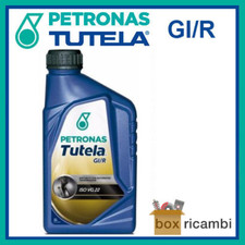TUTELA TRANSMISSION GI/R ISO VG 22 - (ORIGINALE FIAT LANCIA ALFA ROMEO IVECO)
