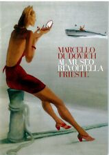 COLLEZIONE LOCANDINA DEDICATA