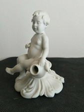 Bellissimo putto in fine