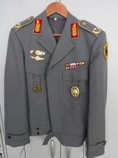 GB-118) Bundeswehr generale