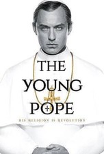 The Young Pope (DVD, 2016)M37