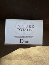 Dior Capture Totale 60 ml 2,1