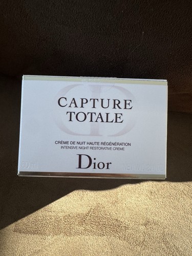 Dior capture totale - capture,