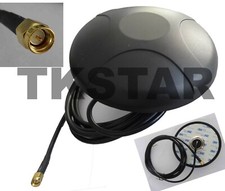 IP67 M2M Extrem LTE 4G Gsm