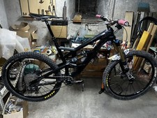Yt Capra Cf Pro Race 2016