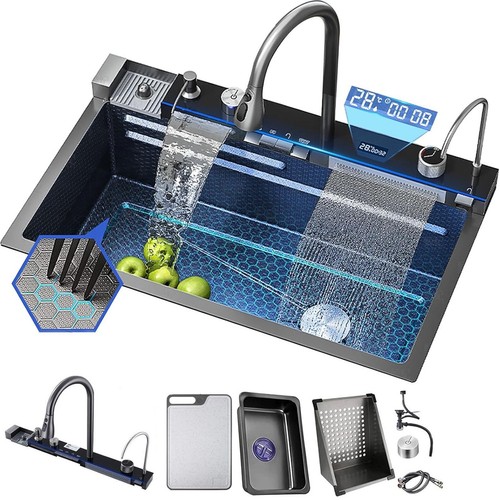 Lavello cucina led - cucina,