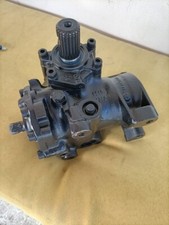 scatola sterzo servosterzo