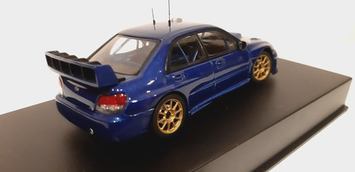 Subaru impreza wrc 2008 - impreza,