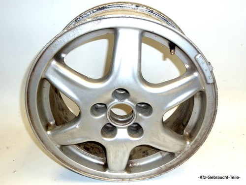 Audi cerchio lega bbs - a3,
