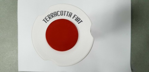 Vernice trattore fiat - trattore,