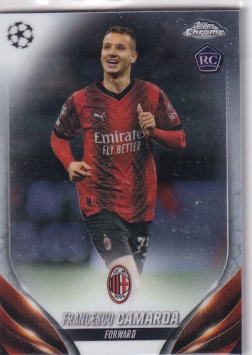 Topps 2024 champions league - 2024,