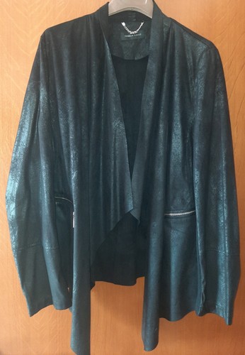 Giacca blazer donna fiorella - giacca,