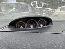 Manometro turbo Ford Focus