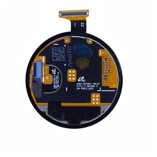 Oled assembly for samsung - for,