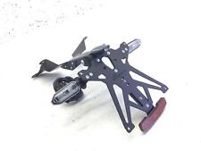 PARAFANGO PORTATARGA LIGHTECH E FRECCE ORIGINALI HONDA CBR 650 R 649 2020