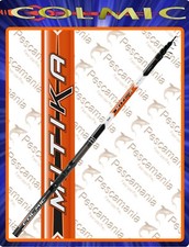 Canna Colmic MITIKA mt.6,00 bolo 20gr. passata bolognese