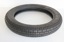 Pneumatici Heidenau 3,5-16 M/C K33 Ruota Posteriore Anteriore Profilo Vintage