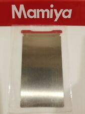  Mamiya 645 PRO TL, 645 PRO