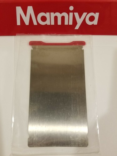 Mamiya 645 pro - pro,