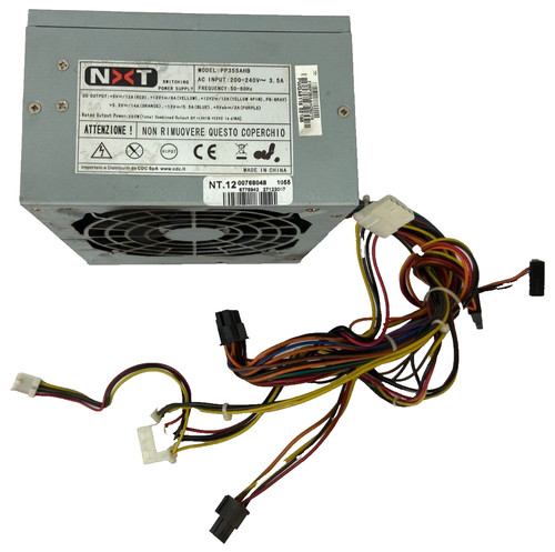 Nxt pp355ahb 250w - pp355ahb, desktop