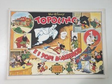 LE GRANDI STORIE WALT DISNEY