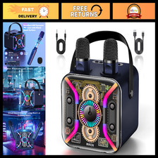 Macchina karaoke wireless con - karaoke,