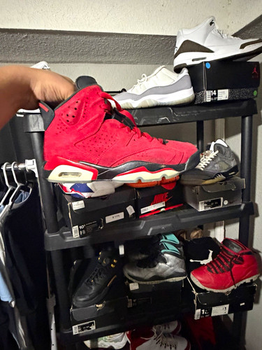 Jordan toro bravo - jordan,