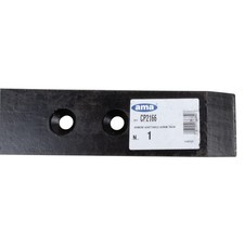 Vomerina per Ripuntatore Ama 70x20 Agrim Made in Italy