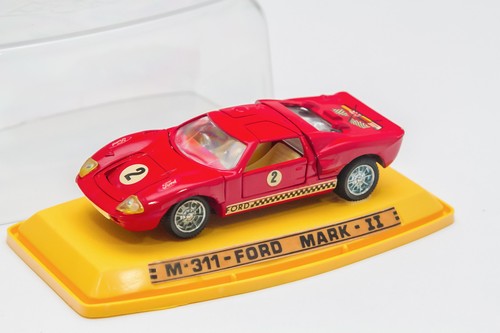 Pilen ford mark - 311, no