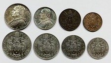 VATICANO. Pio XI (1929-1939)