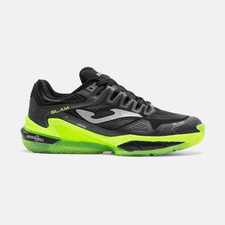 Joma Slam Men 2601 Black