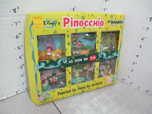 Set regalo disney anni marx - anni,