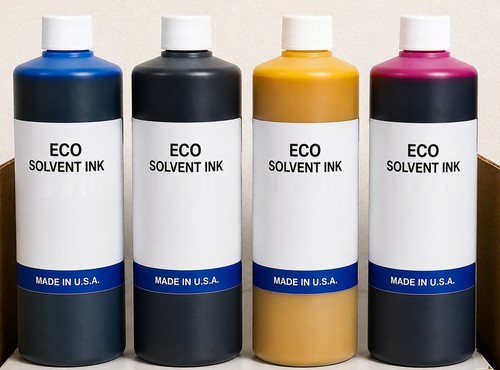 Inchiostro eco solvente per - inchiostro,