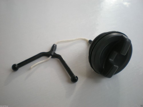 Tappo olio per - , zenoah-komatsu