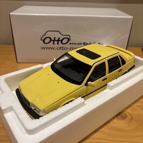 Ottomobile volvo 850 t5 r - 1:18,