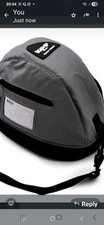 Borsa cappello equitazione Kep