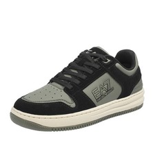 Ea7 emporio armani slasher - armani,