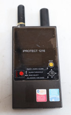 Iprotect 1216 band rf - iprotect, 3-band