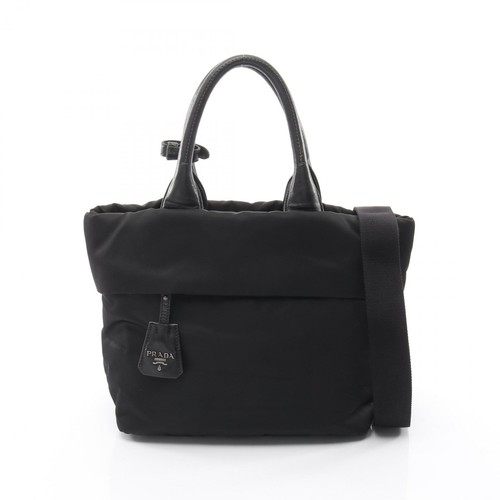 Borsa tracolla prada logo - a, 2