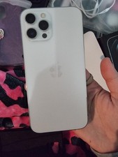 Apple iPhone 12 Pro Max -