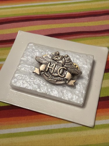 New old stock harley - new,