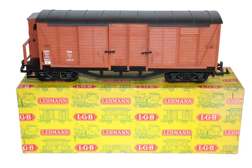Lgb lehmann 4063 - lgb,